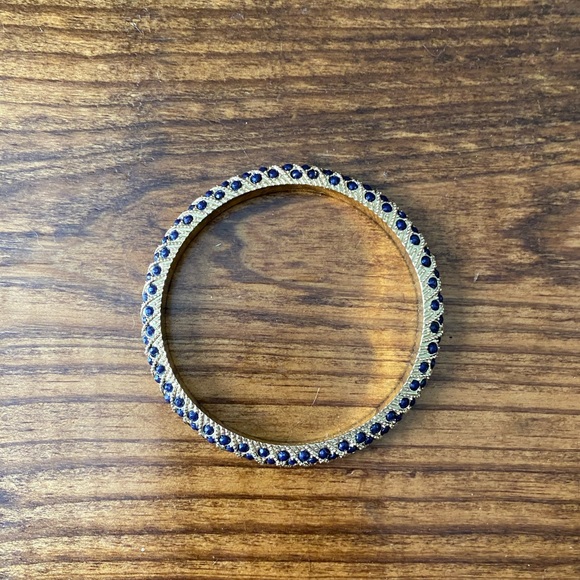 Lilly Pulitzer bangle bracelet - Picture 1 of 4